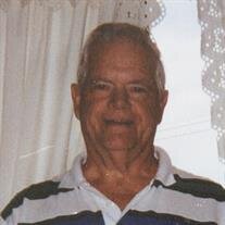 Roy Jefferson Smith
