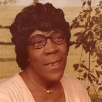 Elnora Arlean Jiggetts