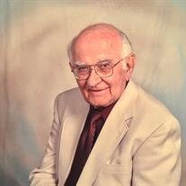 Howard Dale Colvin