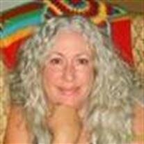Mrs. Sharon M. Harden