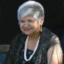 Concepcion Ortega