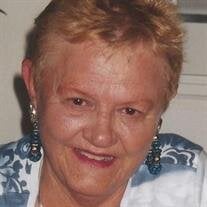 Maryann C. Fuerstenberg