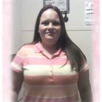 Tammy Lee Dowdell