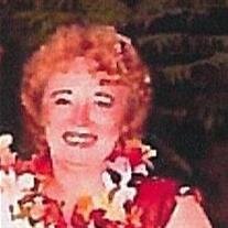 Carmen Elaine Fransen