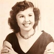 Gabriela Garza Canchola