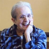 Grace Darling Langen 