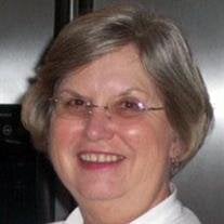 Judy Finney Smith