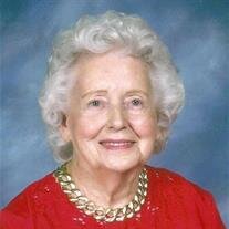 Mary Marie Hidbrader
