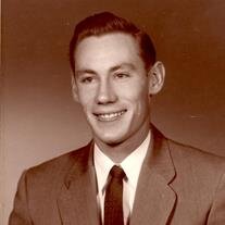 James Calvin Wood