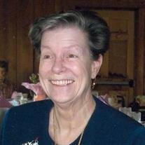 Anne M. Simpson