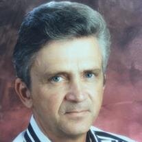 Maurice Ronald "Ronnie"  Batts