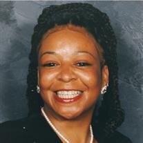 Mrs. Loretta Frazier-Steward