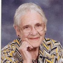 Helen W. Hendershot