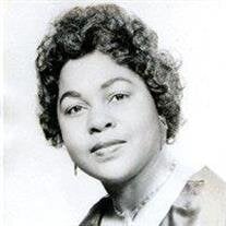 Hazel Mae (Spicer) Butler