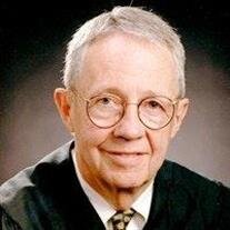Judge Andrew W 'Andy' Danielson