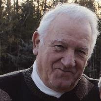 Theodore Robert Hriniak