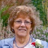 Ruth Ann Carmichael Anderson