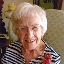 Edith E. Pinkston