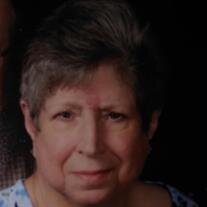 Mrs. Mabel  Ellen Basehore