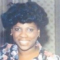 Mrs. Inee Buggs-Frazier