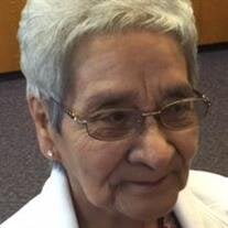 Nellie M. Aguilar