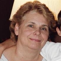 Mrs. Sandra J. Trzasko