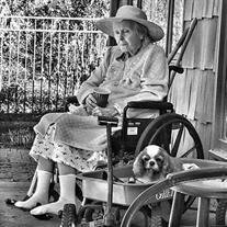 Joan "Nana" Bloom