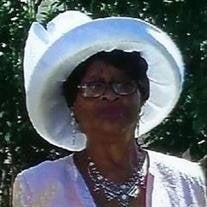 Ms. Mildred Gibbs