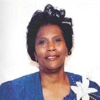 Mrs. Gloria Shaw