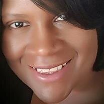 Nicole N. Morris