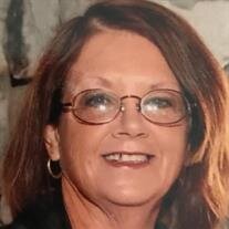 Beverly Leak