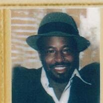 Lewis Bernard  Gaither
