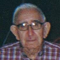 Antonio  Arredondo Jr.