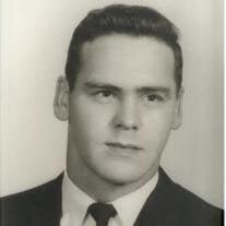 Larry LeRoy Lee