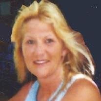 Mrs Deirdre Dee Burnette