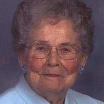 Mrs. Helen Way Griffith