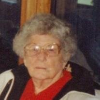 Mrs. Lenora "Granny" McCombs