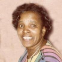 Sarah  Ann Tabb