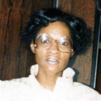 Joan E. Wylie