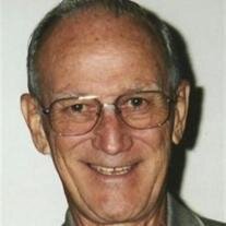 Mr. Louis C. "Lou" Kota
