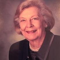 Geraldine A. Fitzpatrick-Mayer