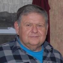 Joel Arden Carpenter