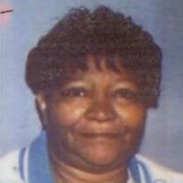 Barbara Ann Stanton