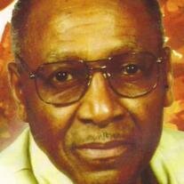Charles E. Blevins Sr.