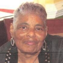 Madeline C. Hilliard