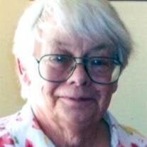 Sue Hardsaw