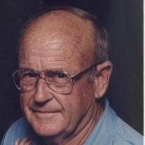 Mr. James Edwin "Ed" Hodge