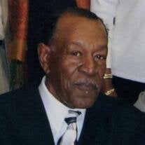 George Taylor, Jr.