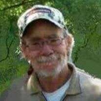 Mr. Billy E. Jones,Jr.