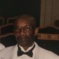 Mr.  James Samuel Hardy Sr.